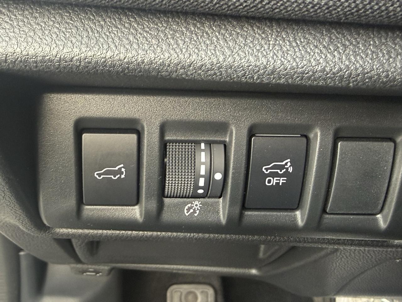 2025 Subaru Outback Premium Springfield VA