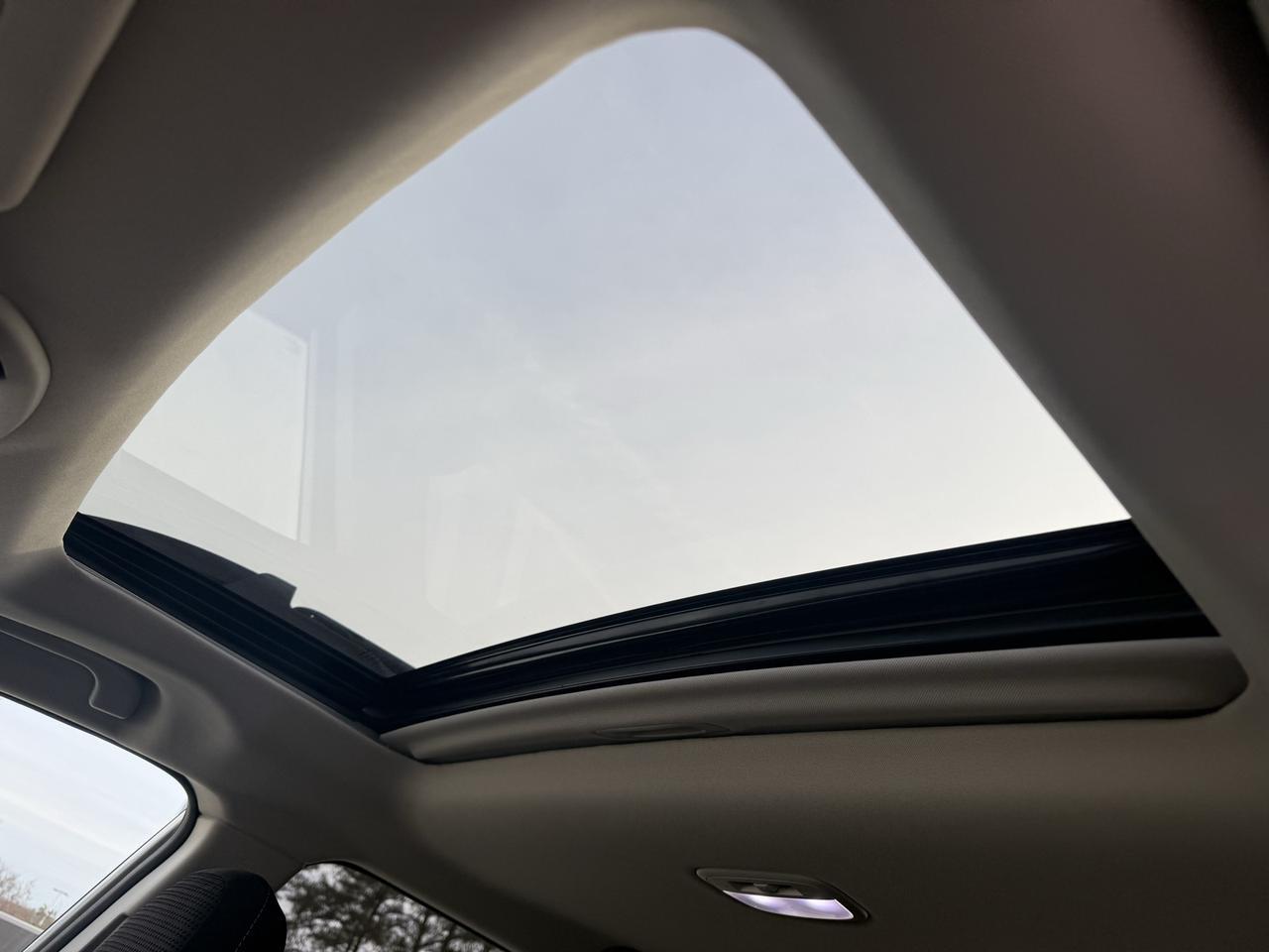 2025 Subaru Outback Premium Springfield VA