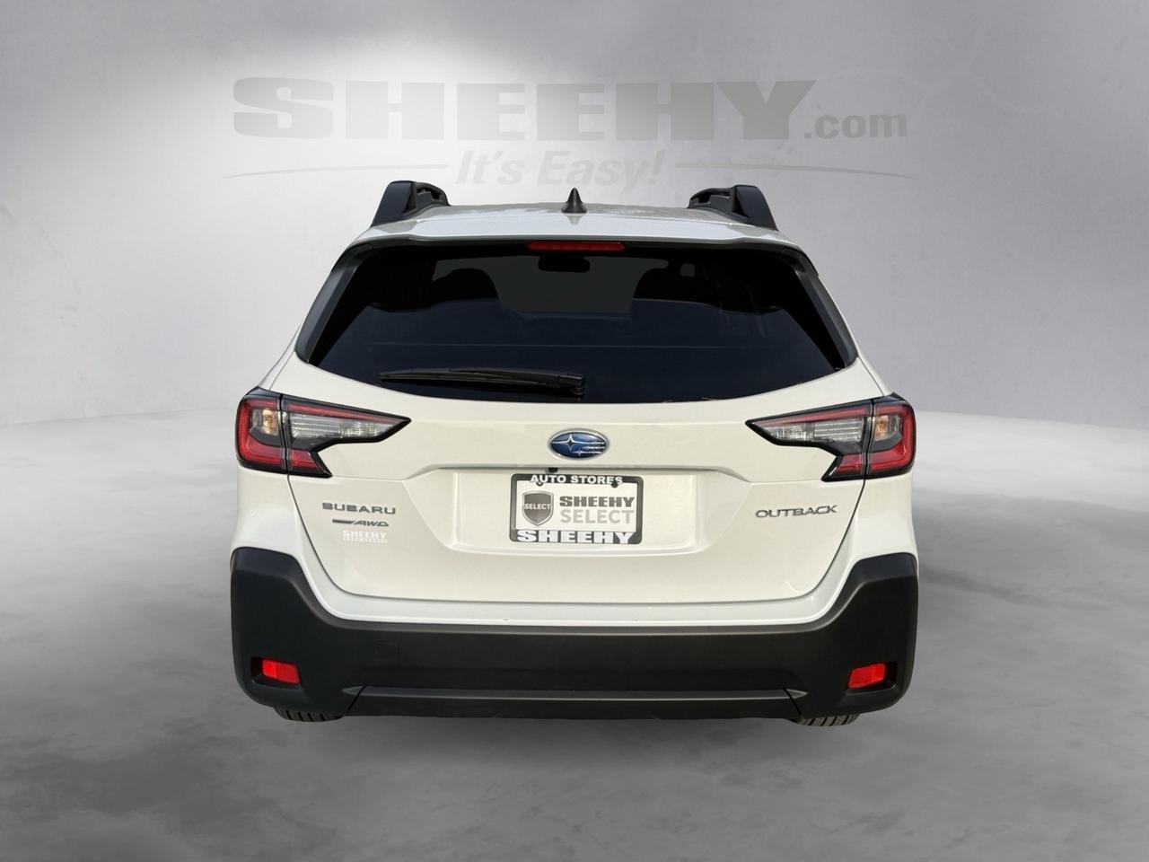 2025 Subaru Outback Premium Springfield VA