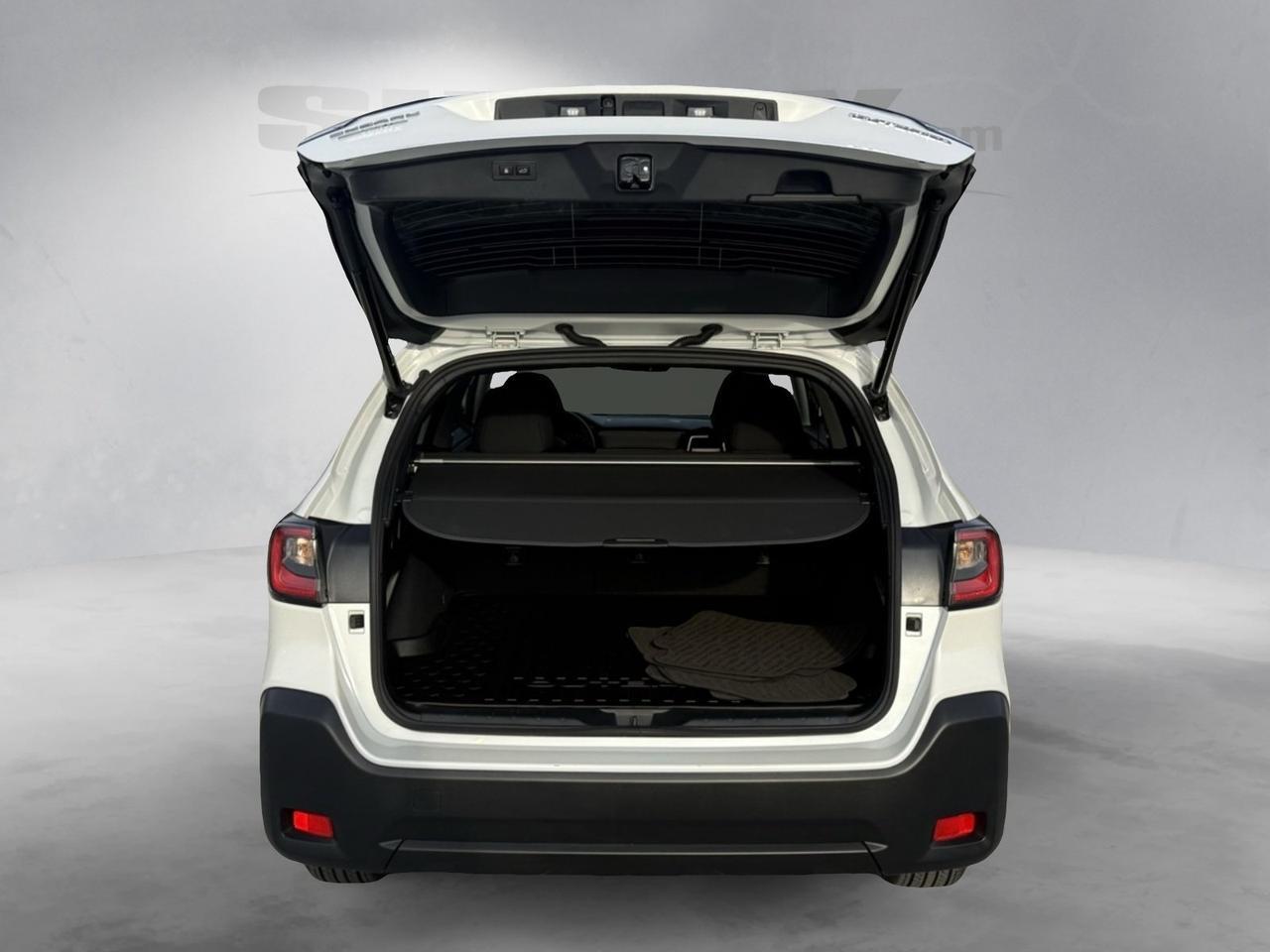 2025 Subaru Outback Premium Springfield VA