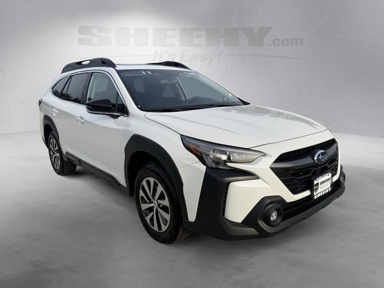 2025 Subaru Outback Premium Springfield VA