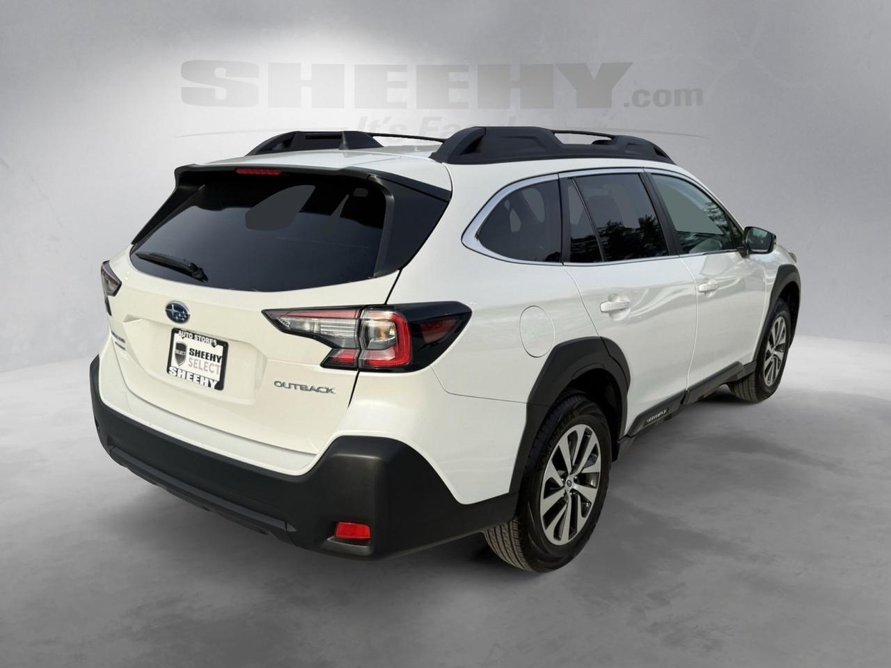 2025 Subaru Outback Premium Springfield VA