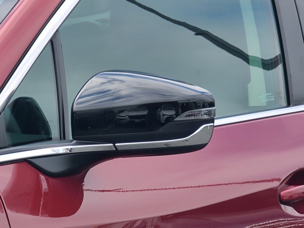 2025 Subaru Outback Premium Springfield VA