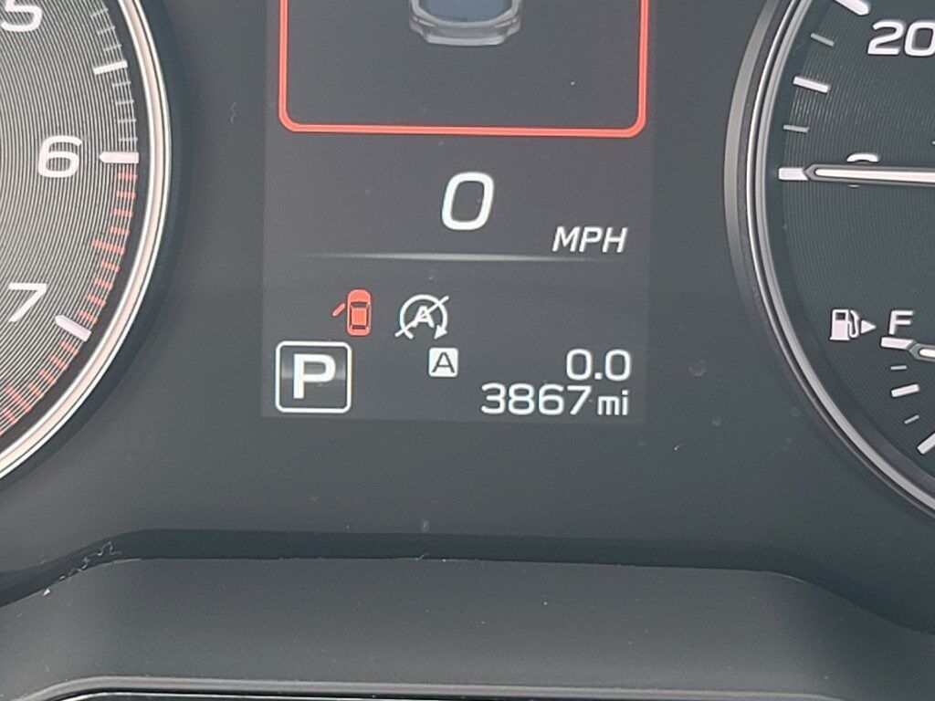 2025 Subaru Outback Premium Springfield VA