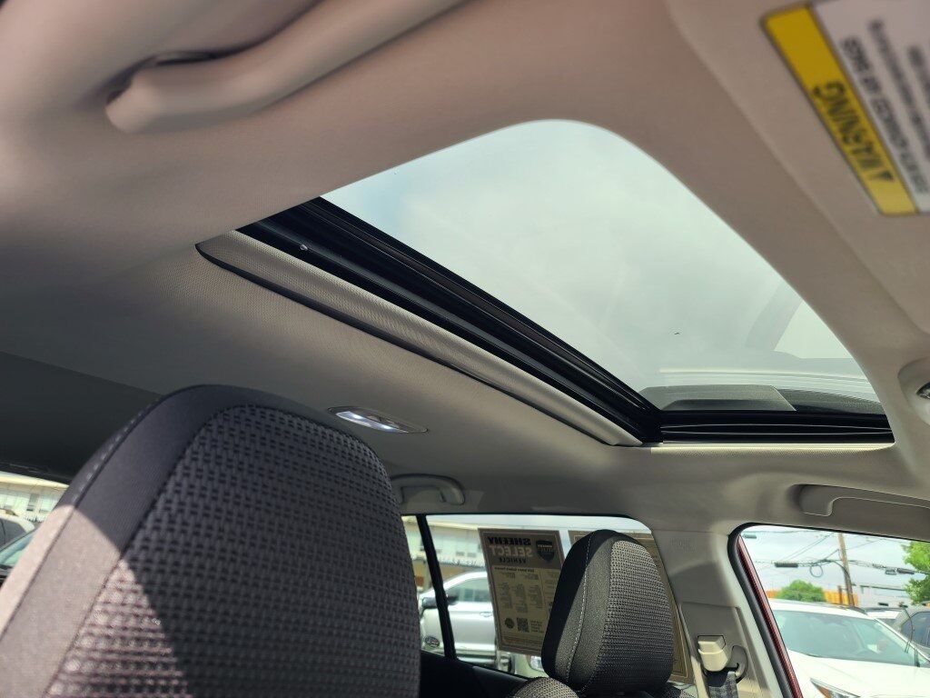 2025 Subaru Outback Premium Springfield VA