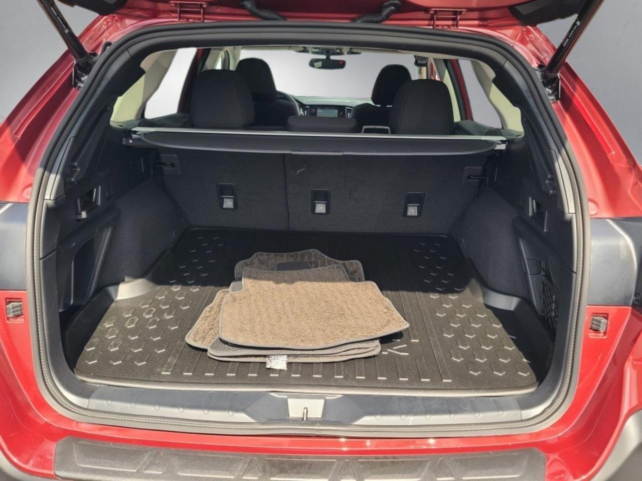 2025 Subaru Outback Premium Springfield VA