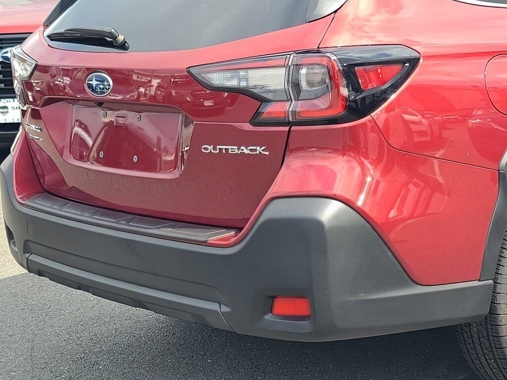 2025 Subaru Outback Premium Springfield VA