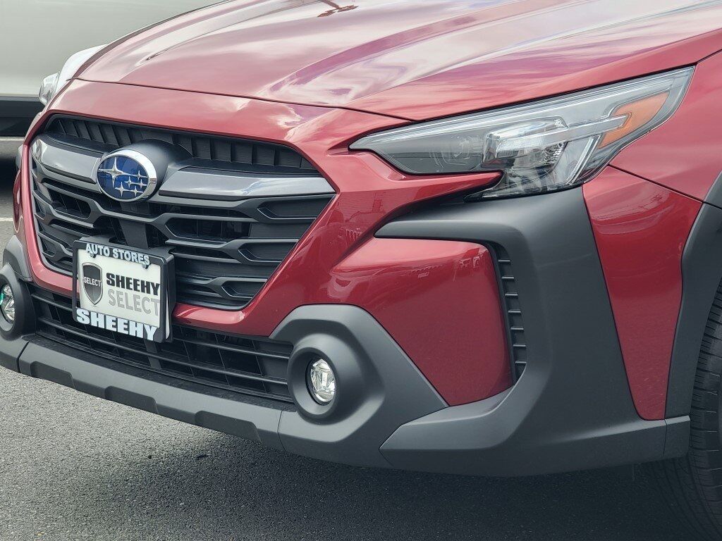 2025 Subaru Outback Premium Springfield VA