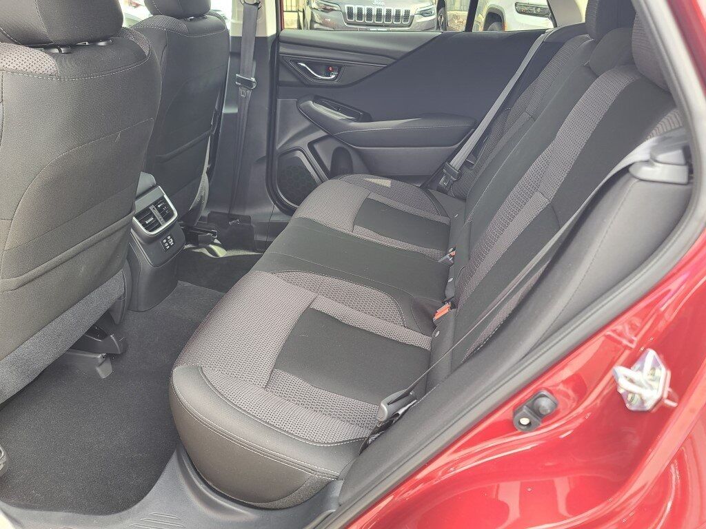 2025 Subaru Outback Premium Springfield VA