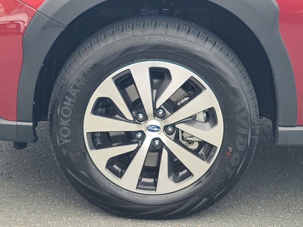 2025 Subaru Outback Premium Springfield VA