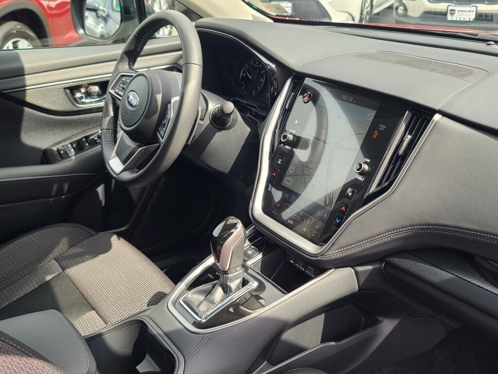 2025 Subaru Outback Premium Springfield VA