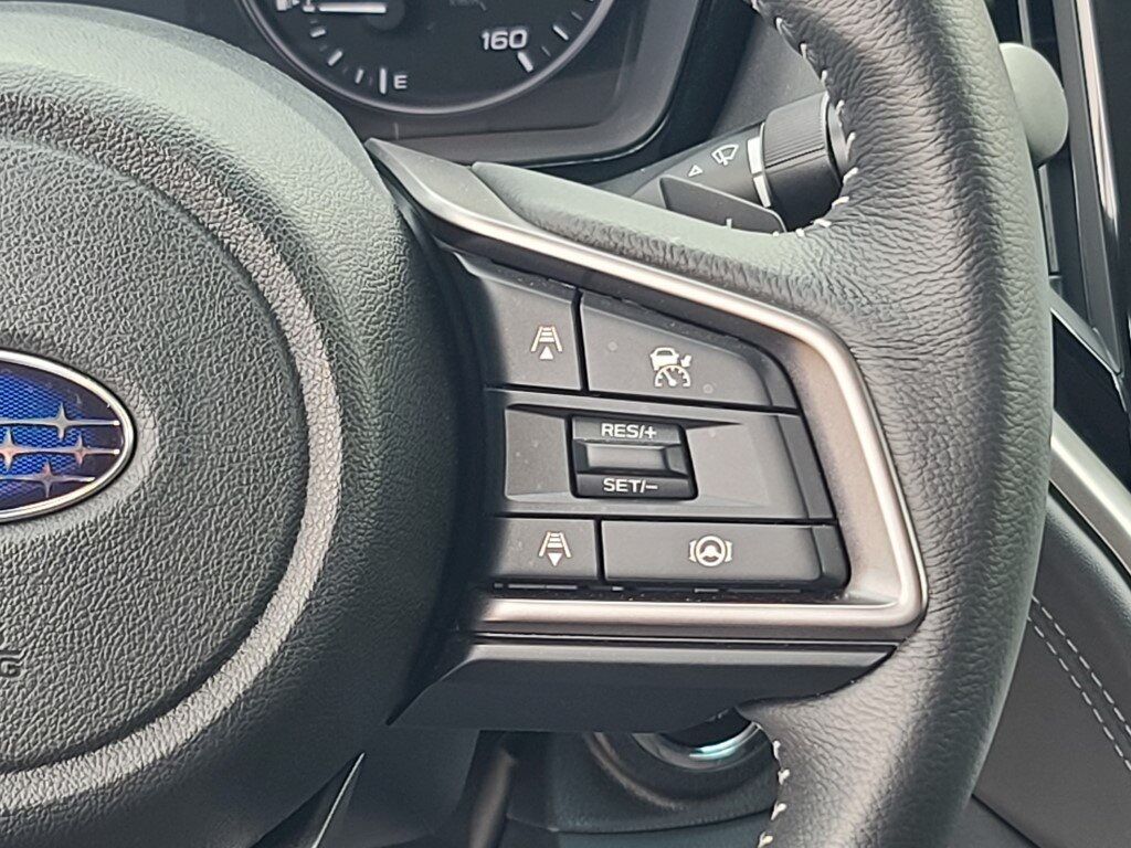 2025 Subaru Outback Premium Springfield VA