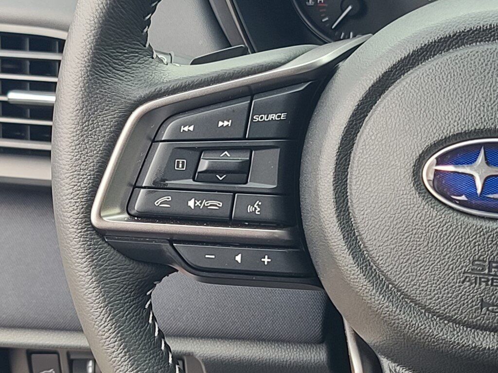 2025 Subaru Outback Premium Springfield VA