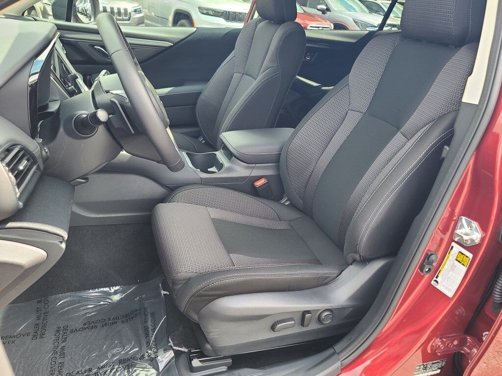 2025 Subaru Outback Premium Springfield VA