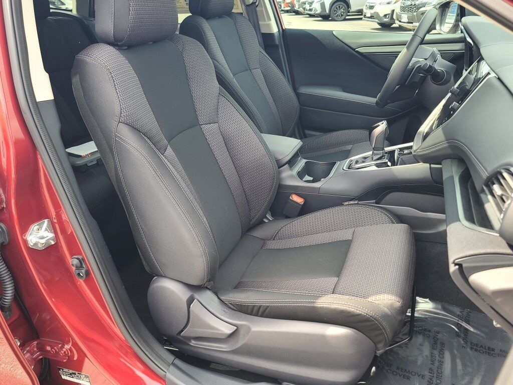 2025 Subaru Outback Premium Springfield VA