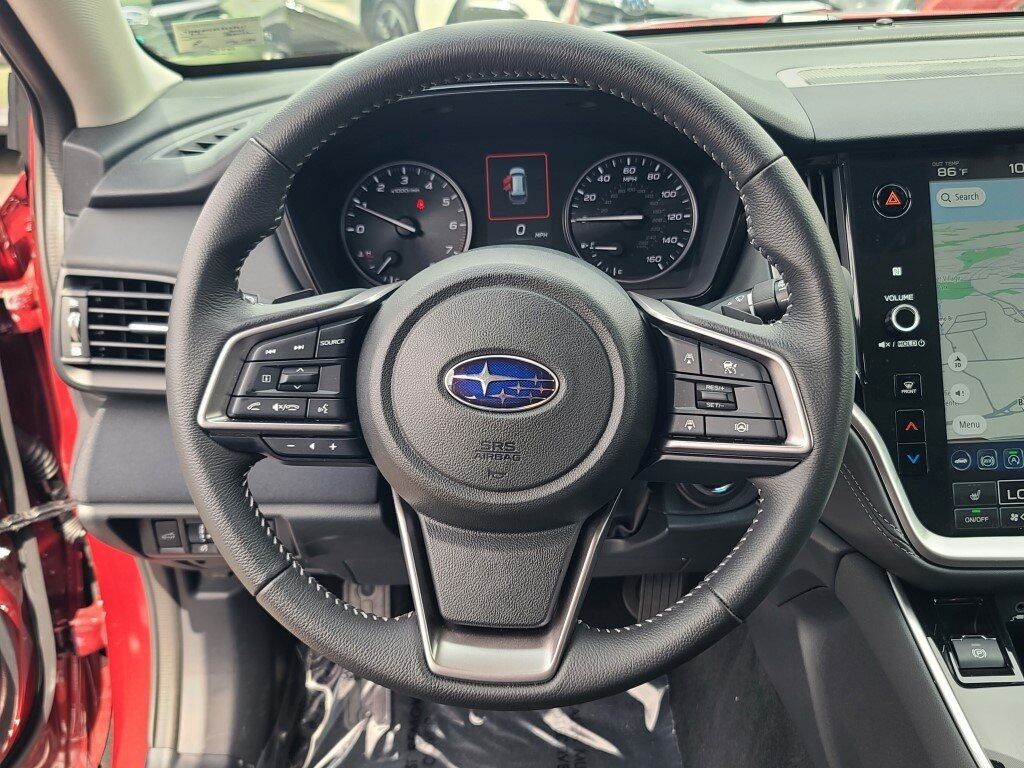 2025 Subaru Outback Premium Springfield VA