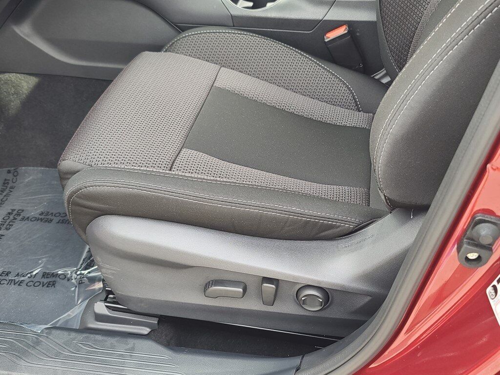 2025 Subaru Outback Premium Springfield VA