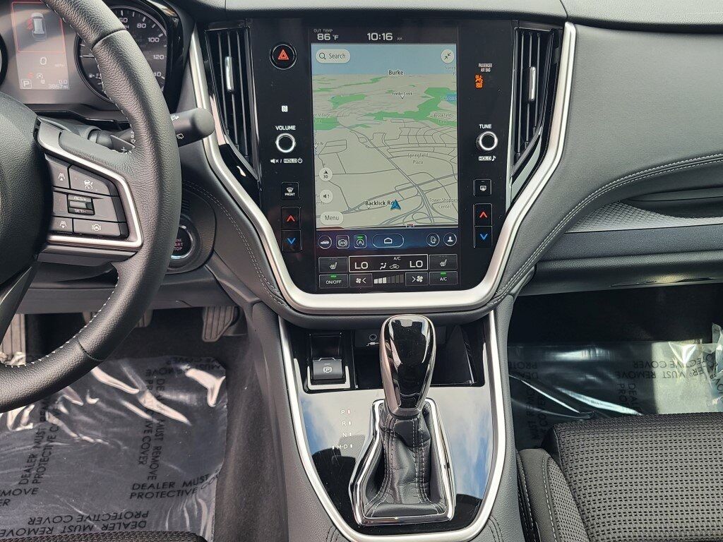 2025 Subaru Outback Premium Springfield VA