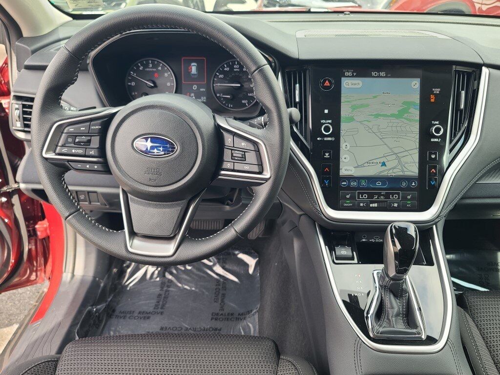 2025 Subaru Outback Premium Springfield VA