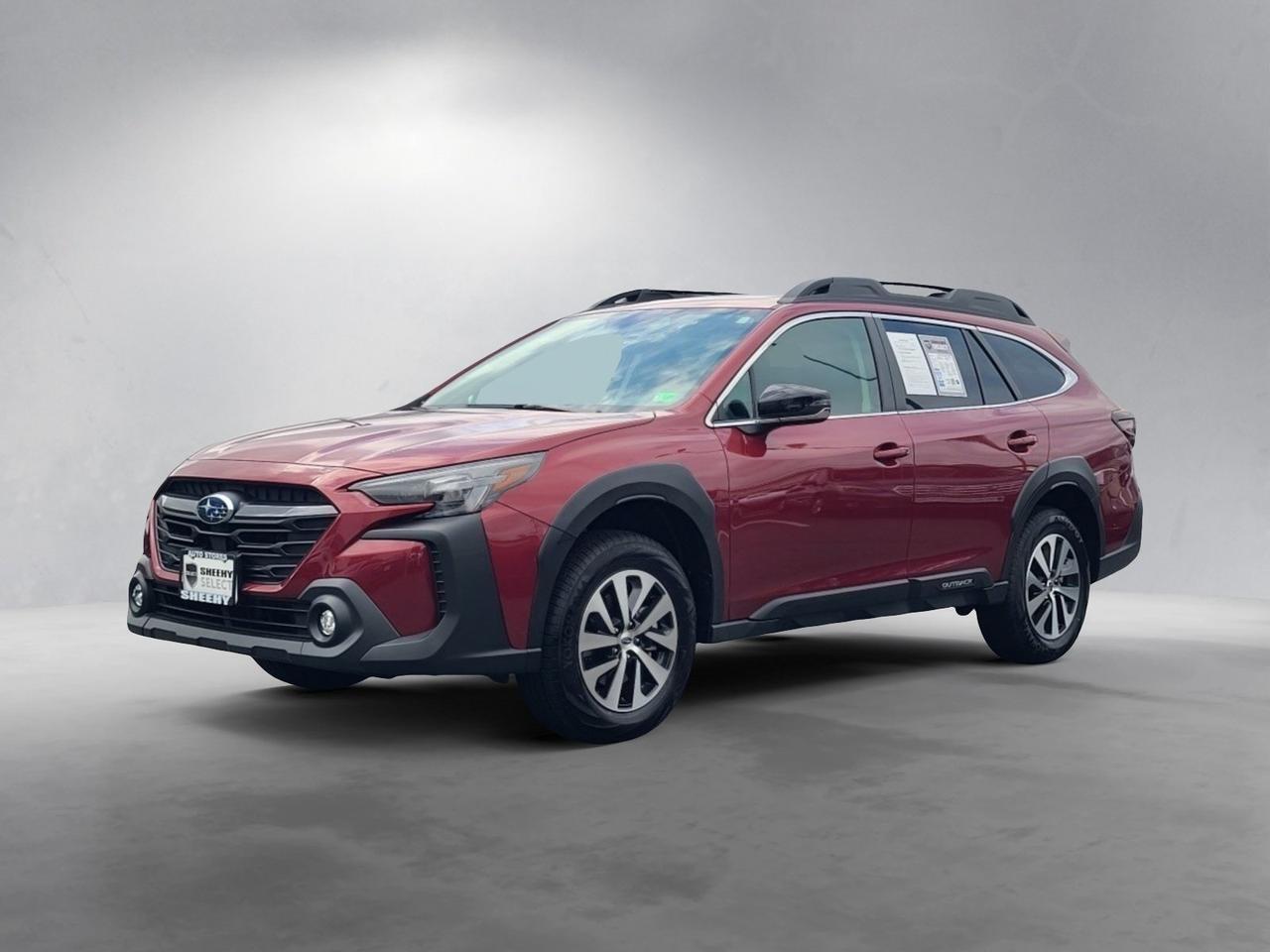 2025 Subaru Outback Premium Springfield VA