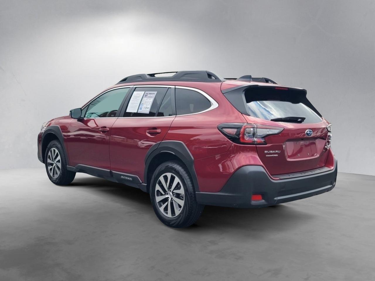 2025 Subaru Outback Premium Springfield VA