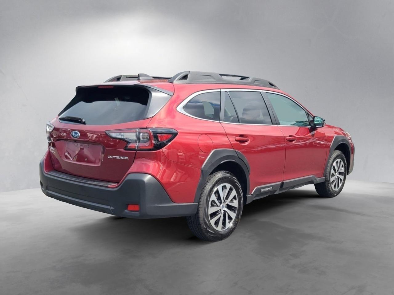 2025 Subaru Outback Premium Springfield VA
