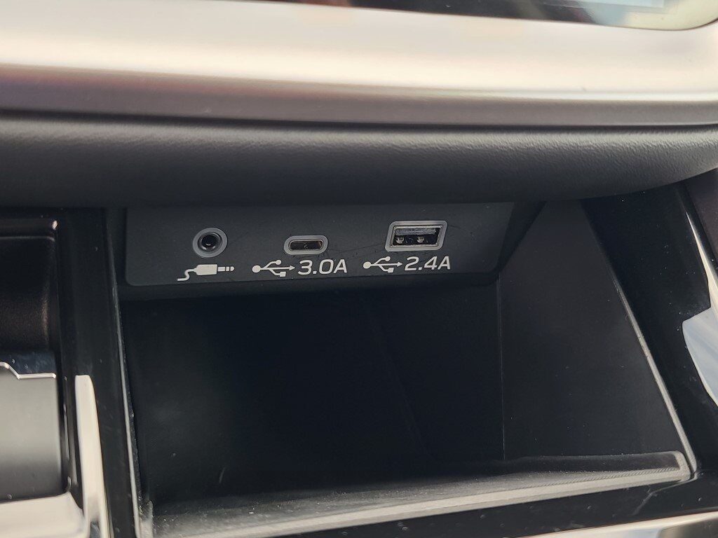 2025 Subaru Outback Premium Springfield VA