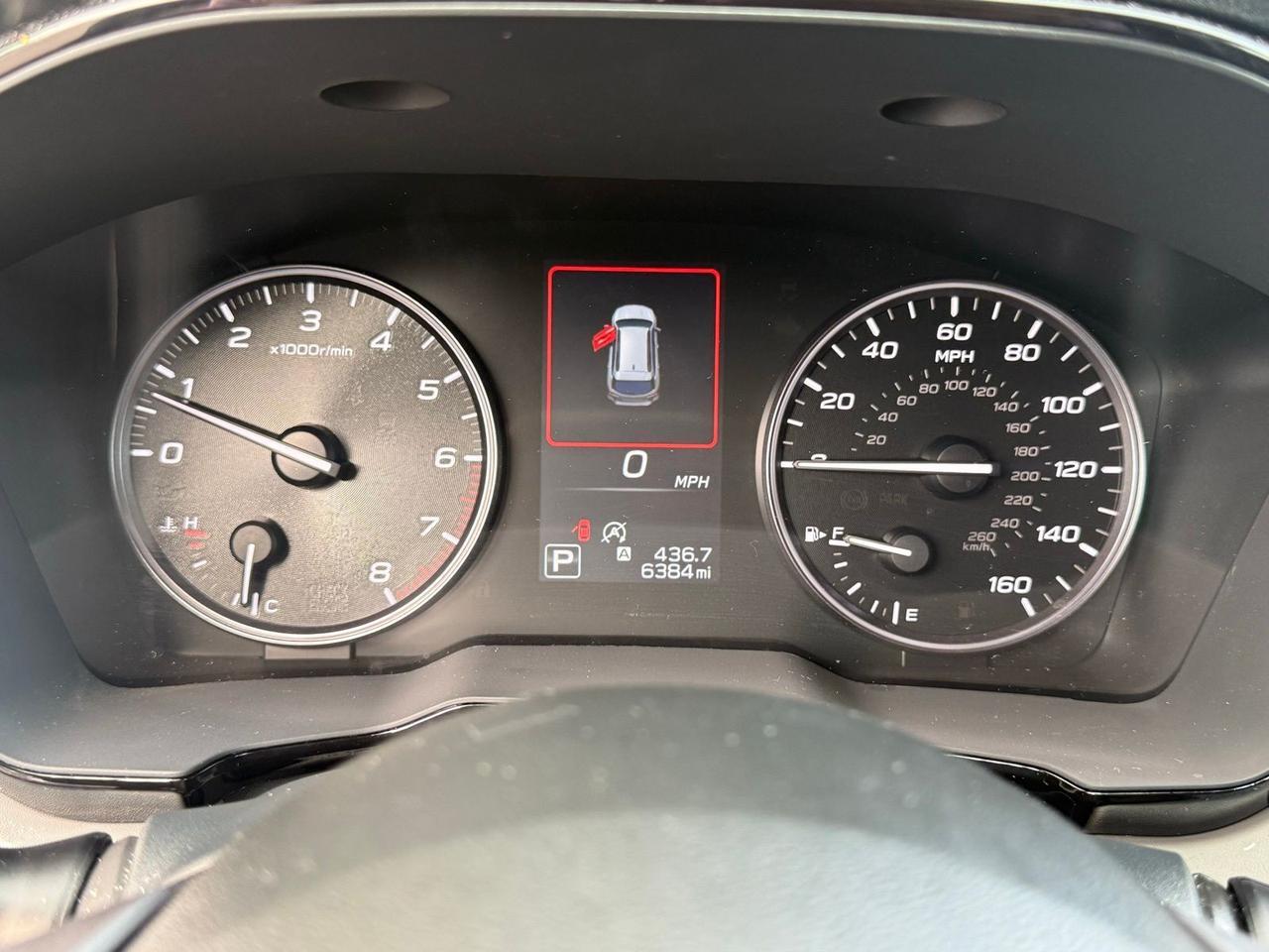 2025 Subaru Outback Premium Springfield VA