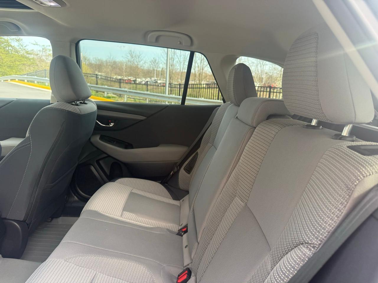 2025 Subaru Outback Premium Springfield VA