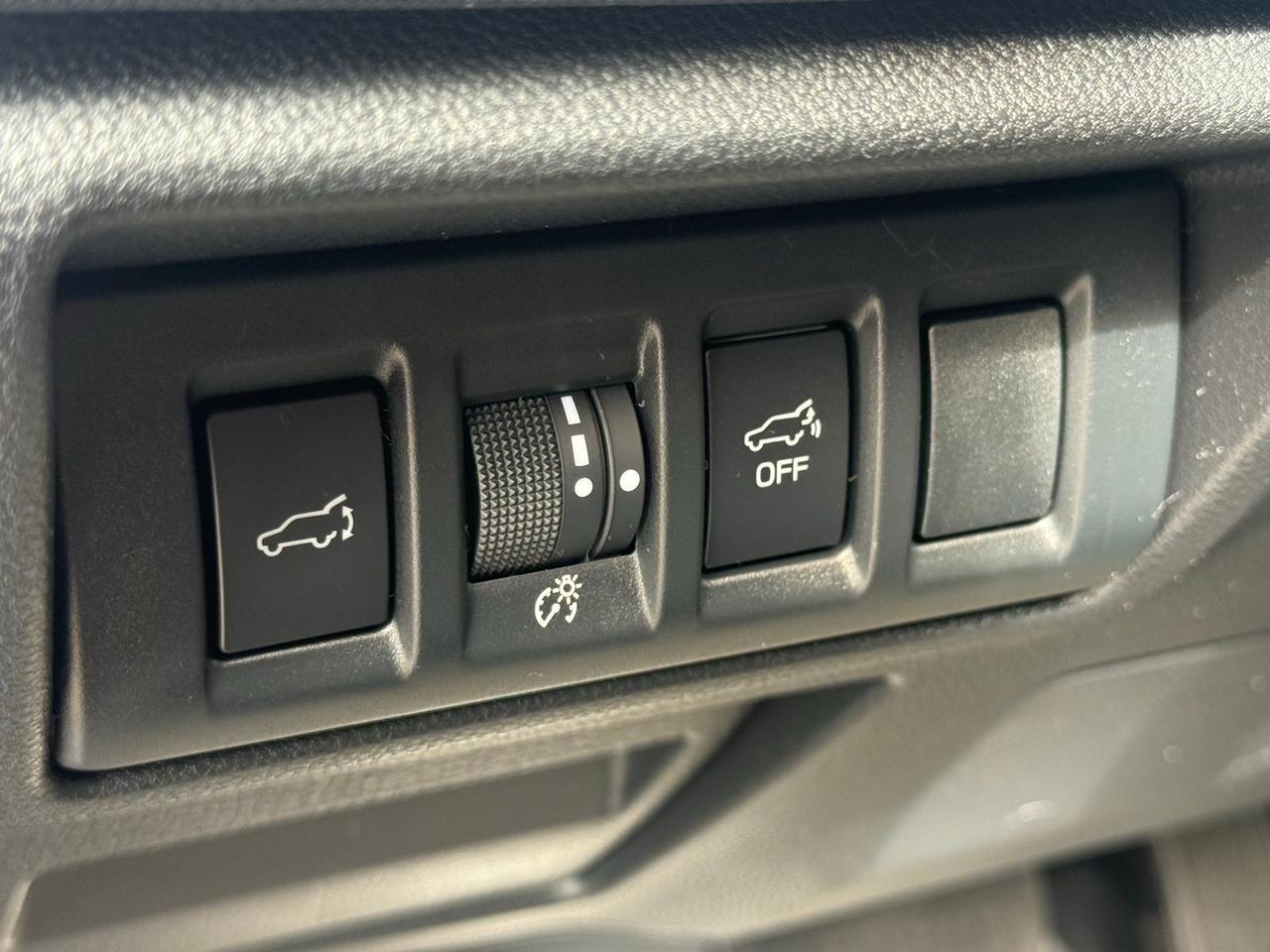 2025 Subaru Outback Premium Springfield VA