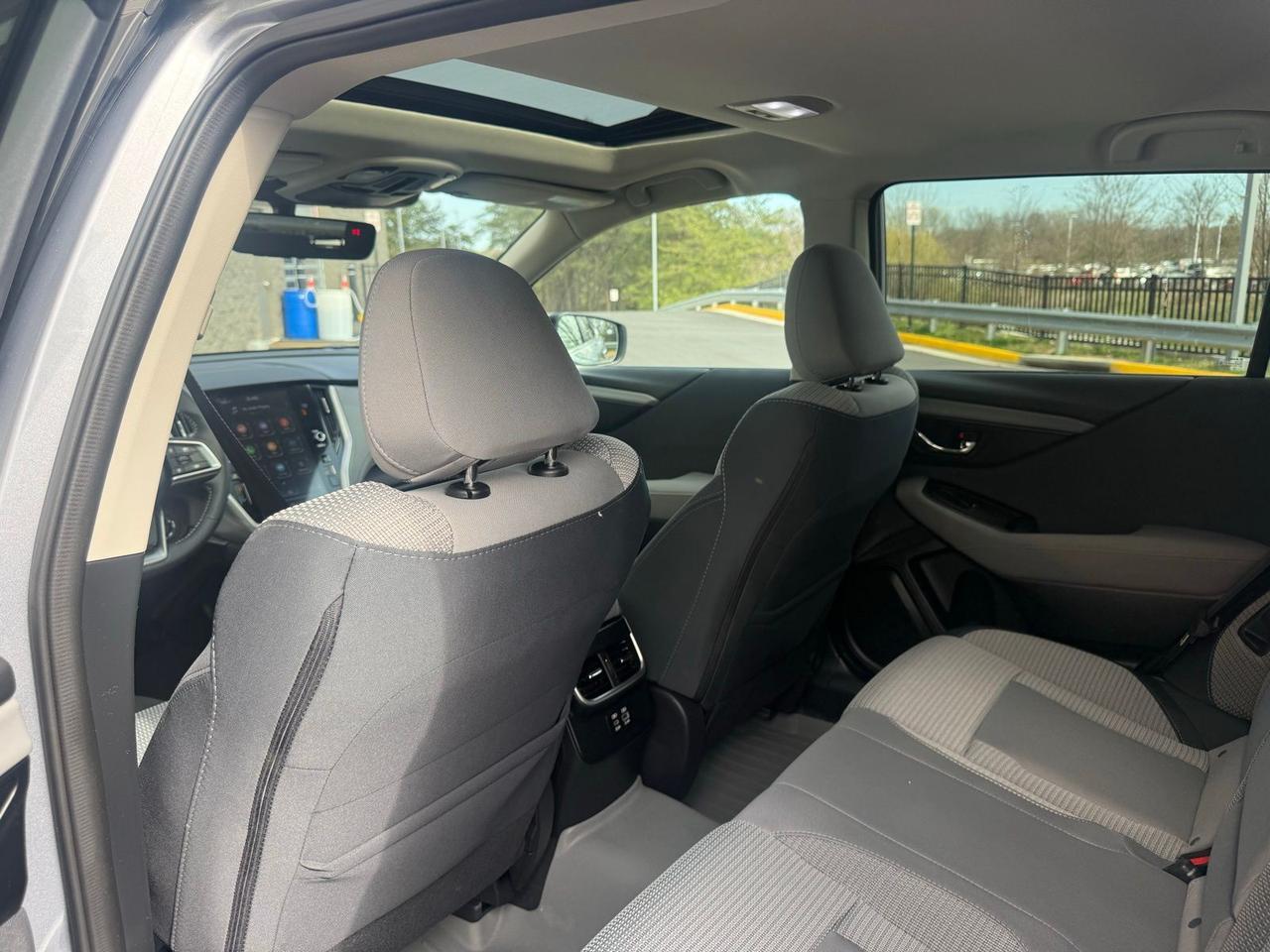 2025 Subaru Outback Premium Springfield VA