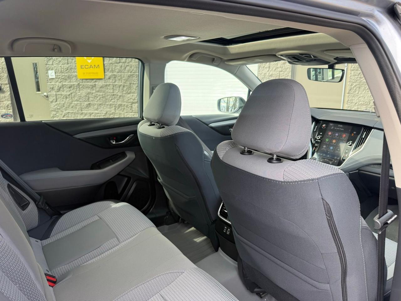 2025 Subaru Outback Premium Springfield VA