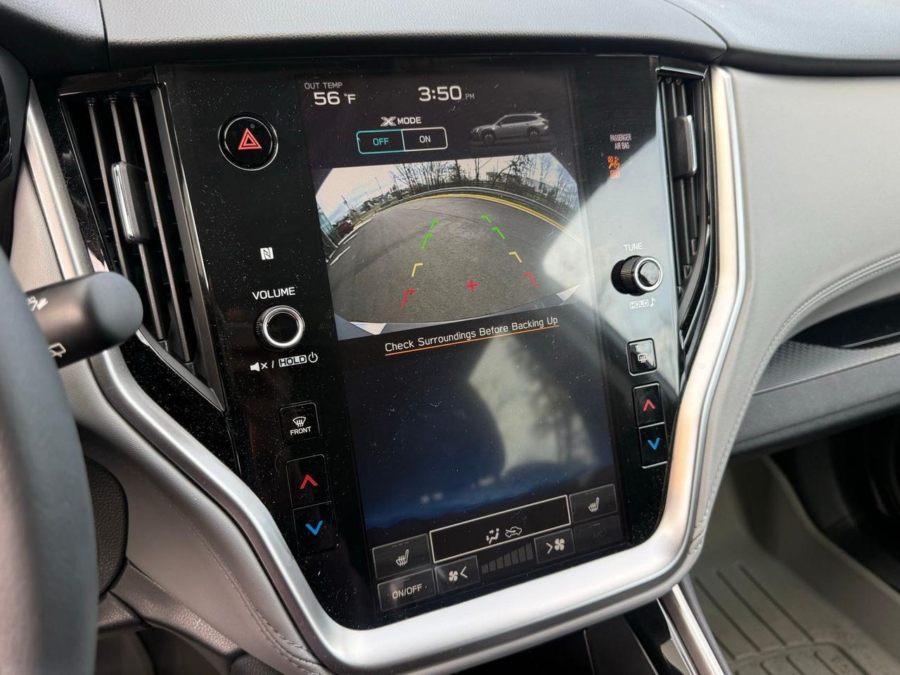 2025 Subaru Outback Premium Springfield VA