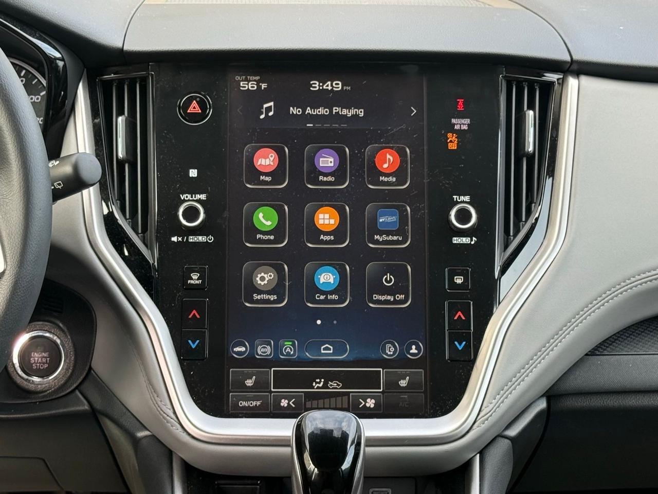 2025 Subaru Outback Premium Springfield VA