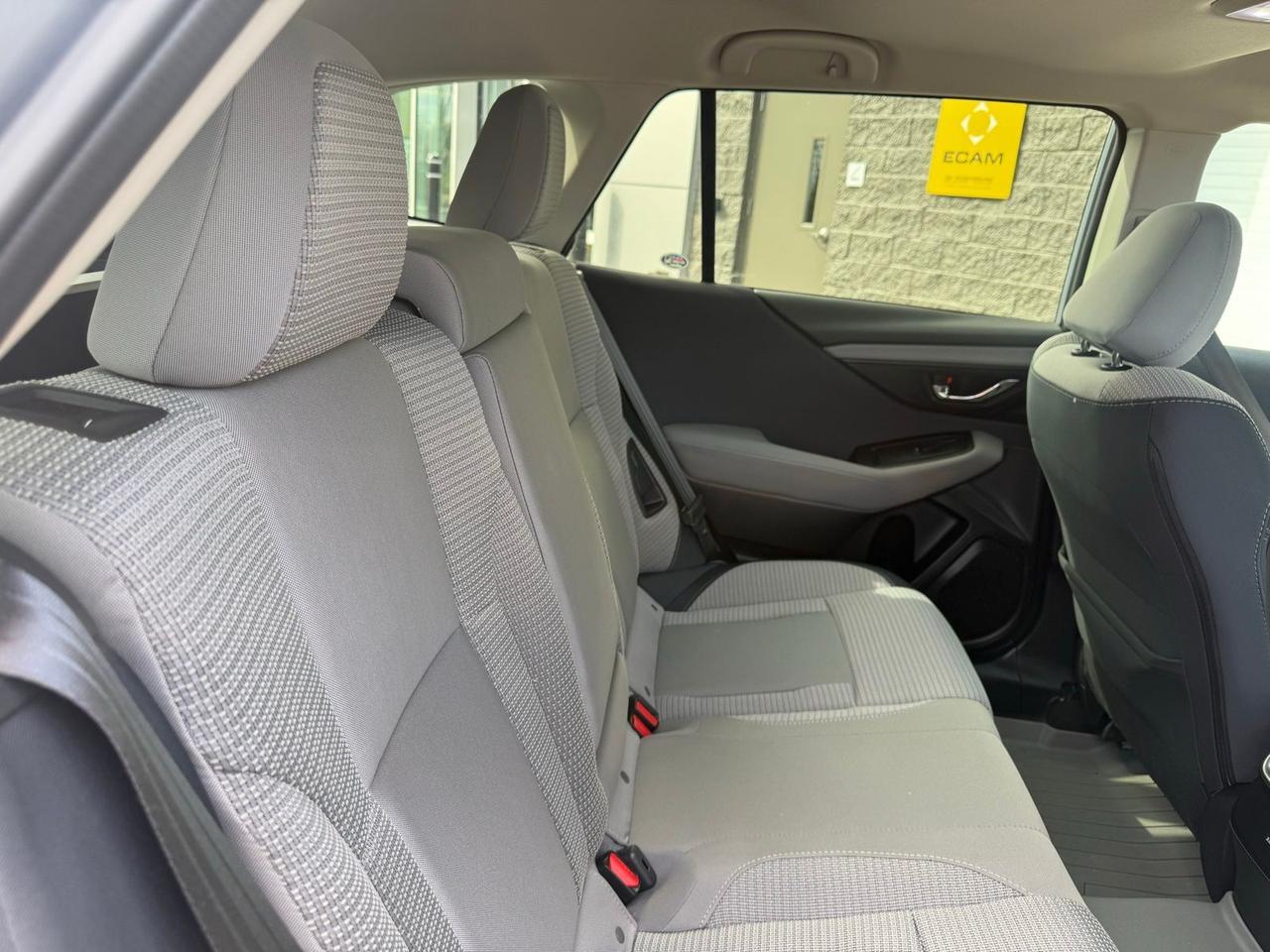 2025 Subaru Outback Premium Springfield VA