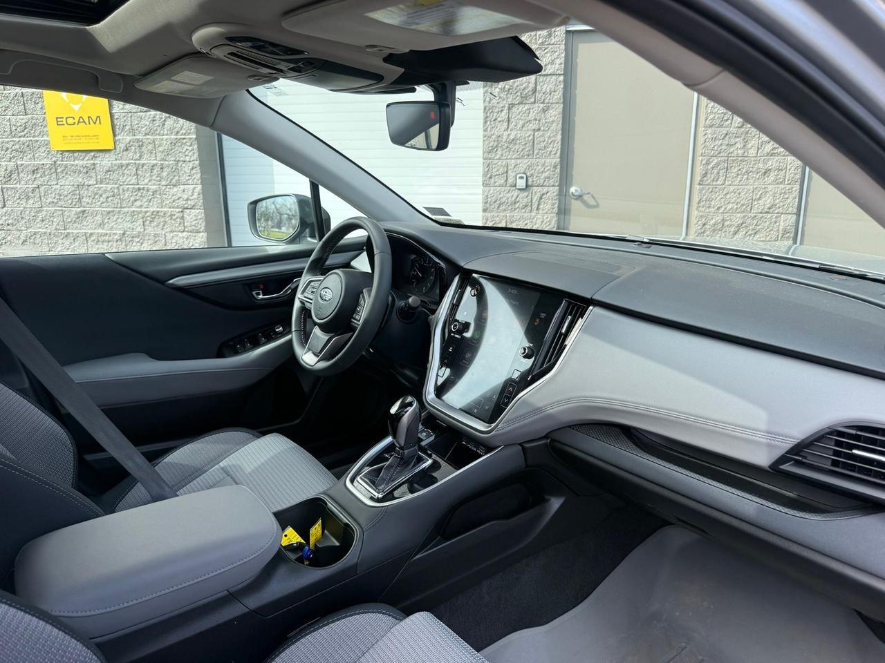 2025 Subaru Outback Premium Springfield VA