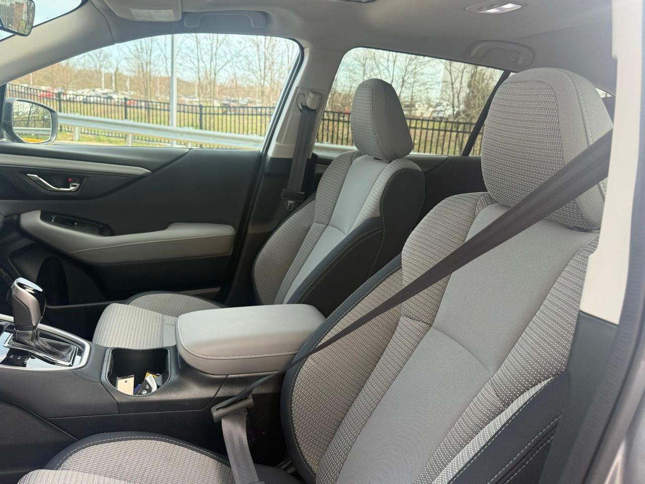 2025 Subaru Outback Premium Springfield VA