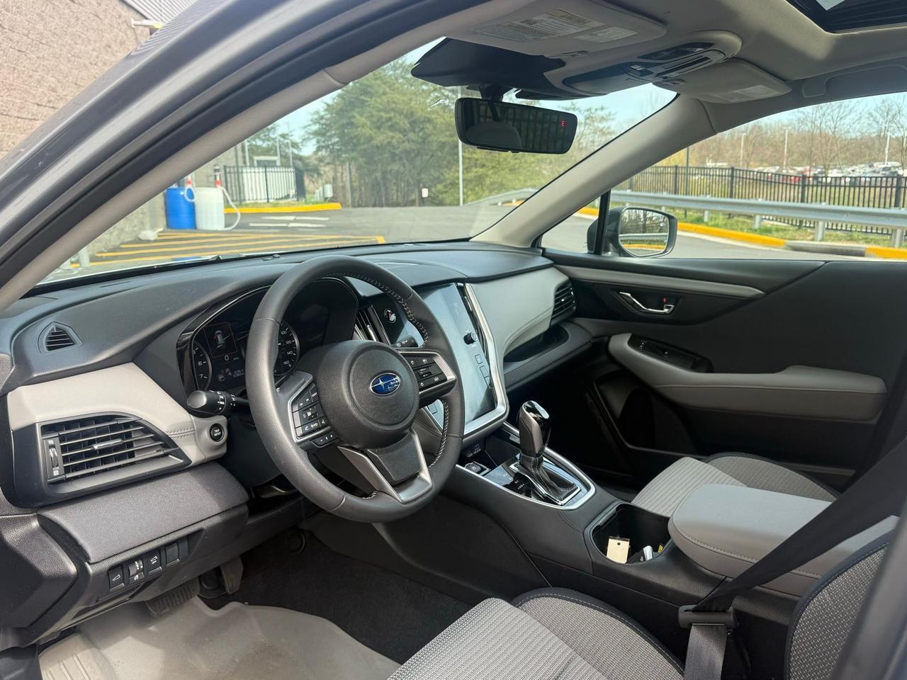 2025 Subaru Outback Premium Springfield VA