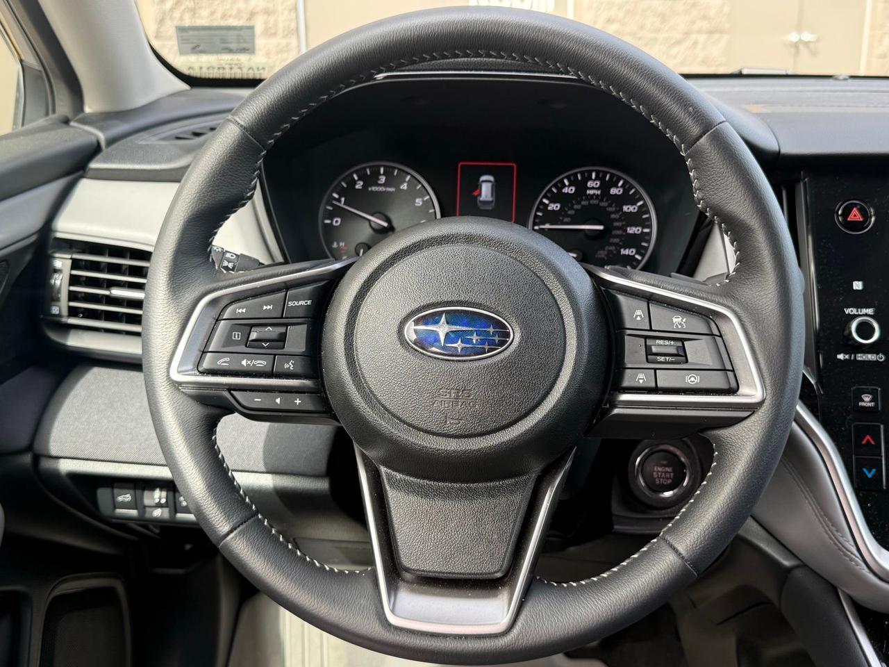 2025 Subaru Outback Premium Springfield VA
