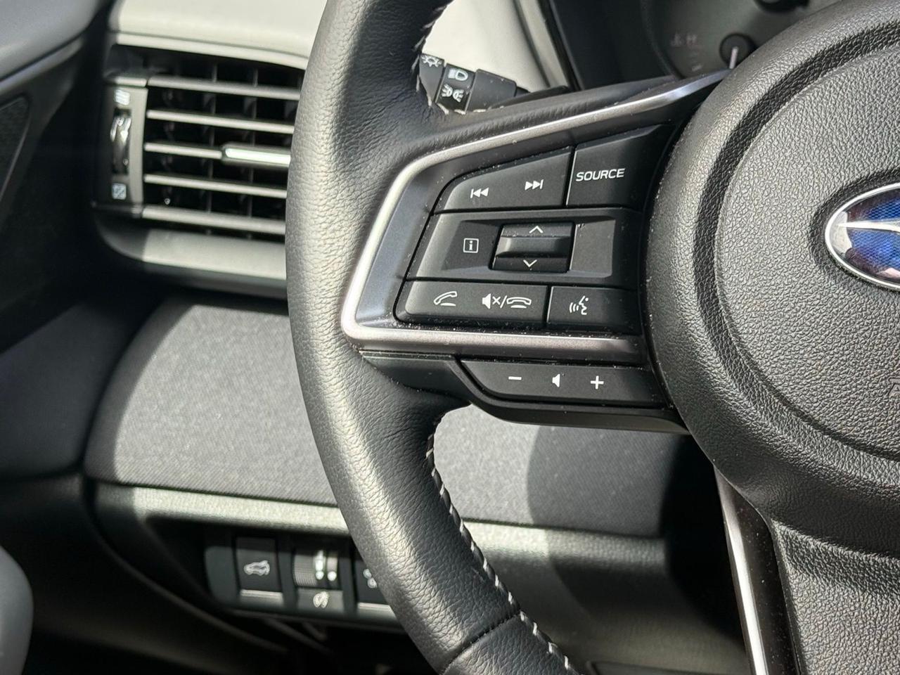 2025 Subaru Outback Premium Springfield VA