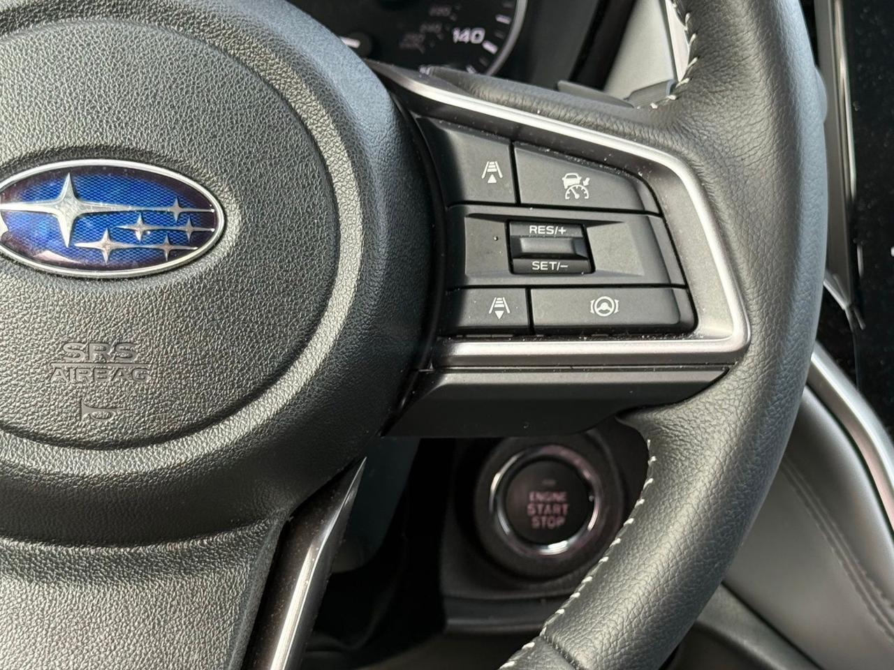 2025 Subaru Outback Premium Springfield VA