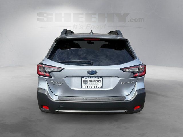 2025 Subaru Outback Premium Springfield VA