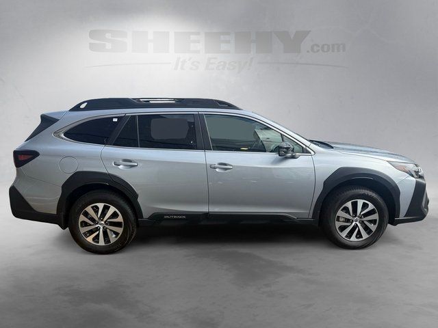 2025 Subaru Outback Premium Springfield VA