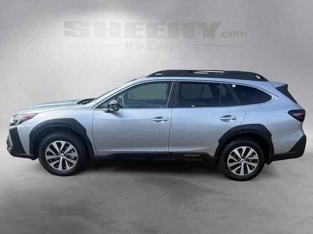 2025 Subaru Outback Premium Springfield VA