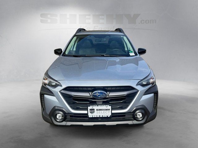 2025 Subaru Outback Premium Springfield VA