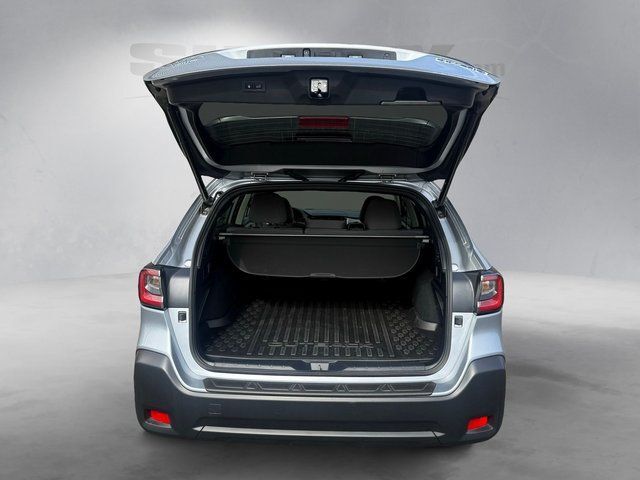 2025 Subaru Outback Premium Springfield VA