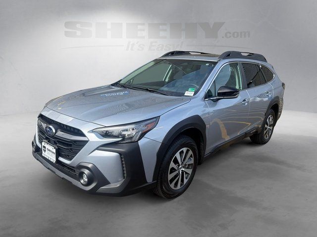 2025 Subaru Outback Premium Springfield VA