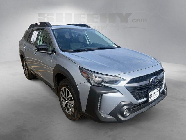 2025 Subaru Outback Premium Springfield VA