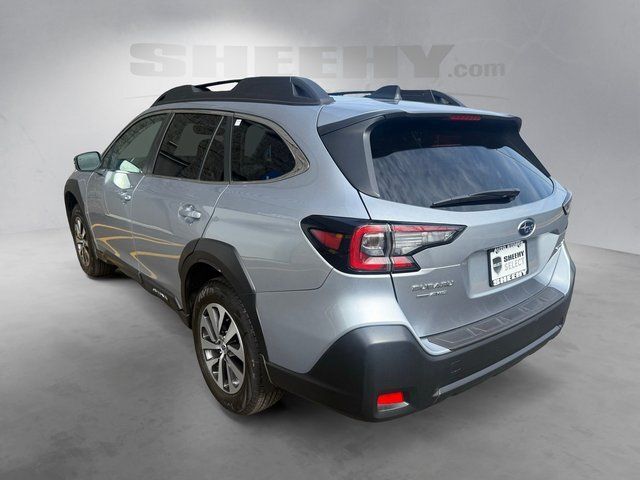 2025 Subaru Outback Premium Springfield VA