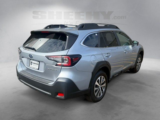2025 Subaru Outback Premium Springfield VA